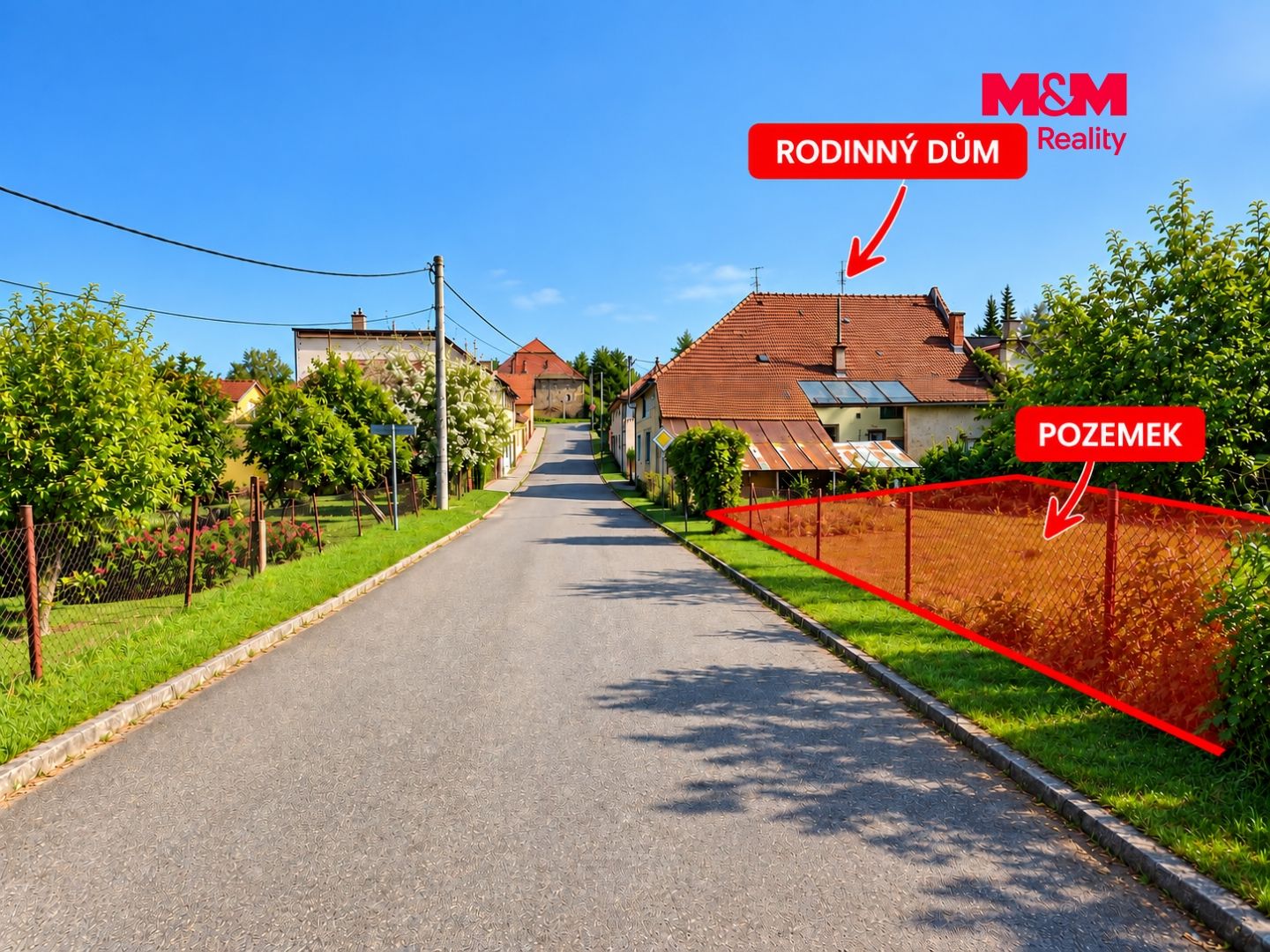 Prodej, Rodinný dům, 131 m², Moravské Málkovice, Moravské Málkovice – náhled fotky 2