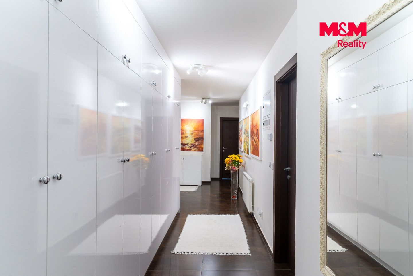Prodej, Byt 3+kk, 119 m², Olomouc, Třída Jiřího Pelikána, Olomouc – náhled fotky 13