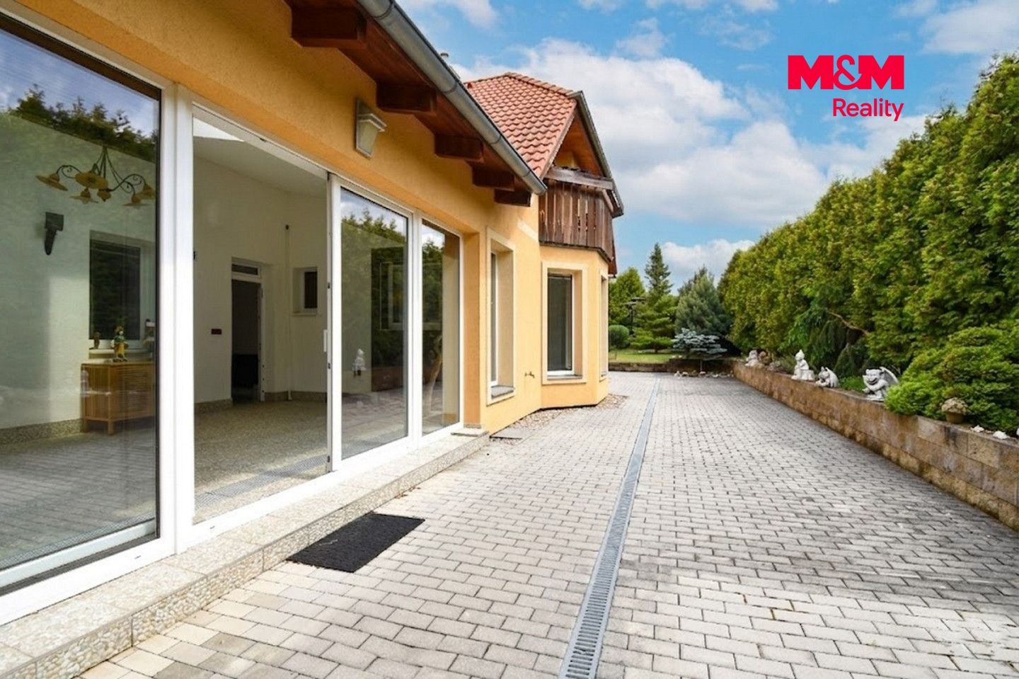 Prodej, Rodinný dům, 312 m², Tachlovice, Sportovní, Tachlovice – náhled fotky 17