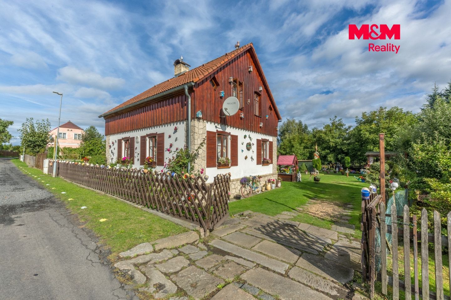 Prodej, Rodinný dům, 85 m², Mikulášovice, Mikulášovice – náhled fotky 7