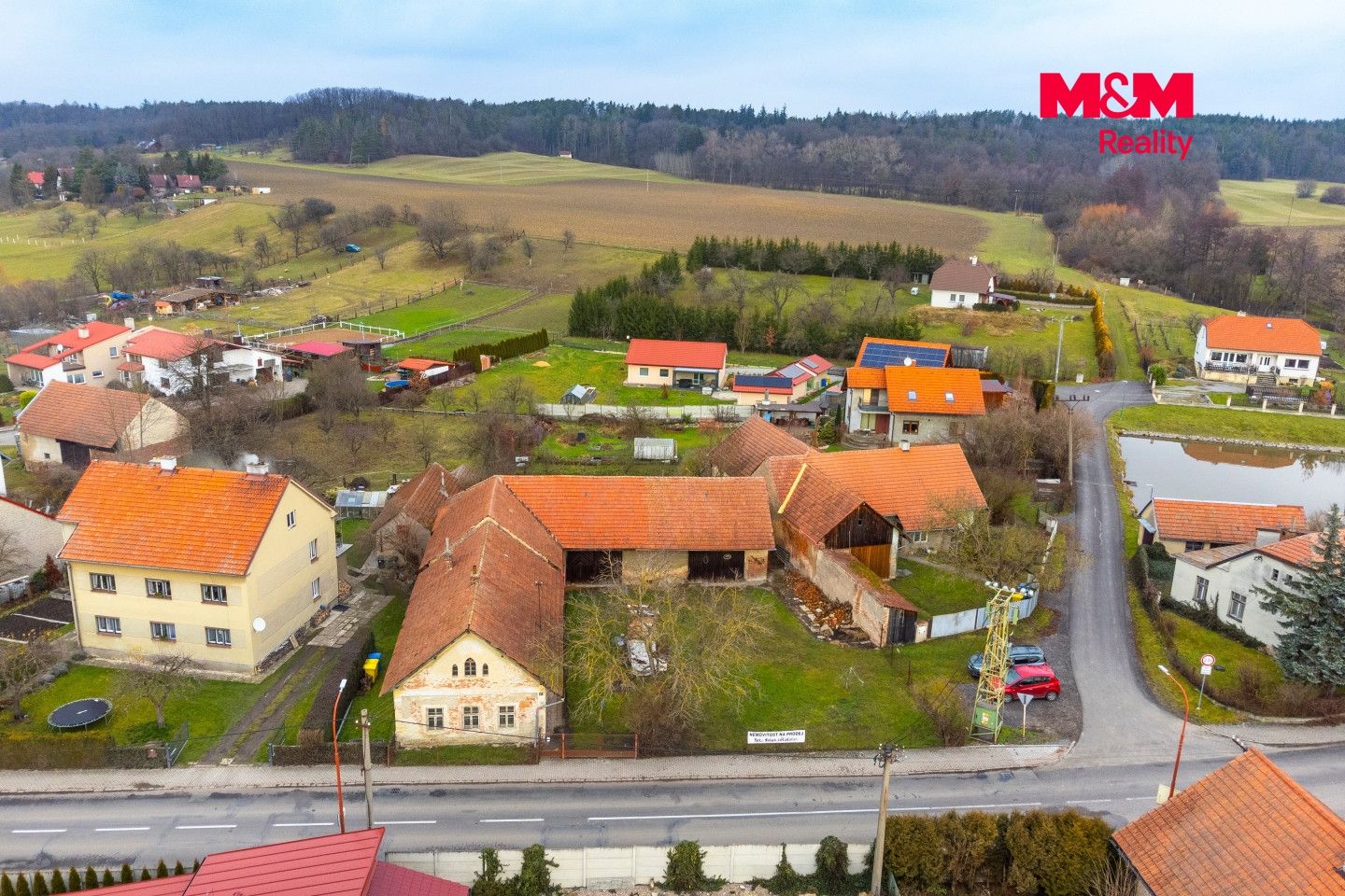 Prodej, Rodinný dům, 253 m², Dobříkov, Dobříkov – náhled fotky 5
