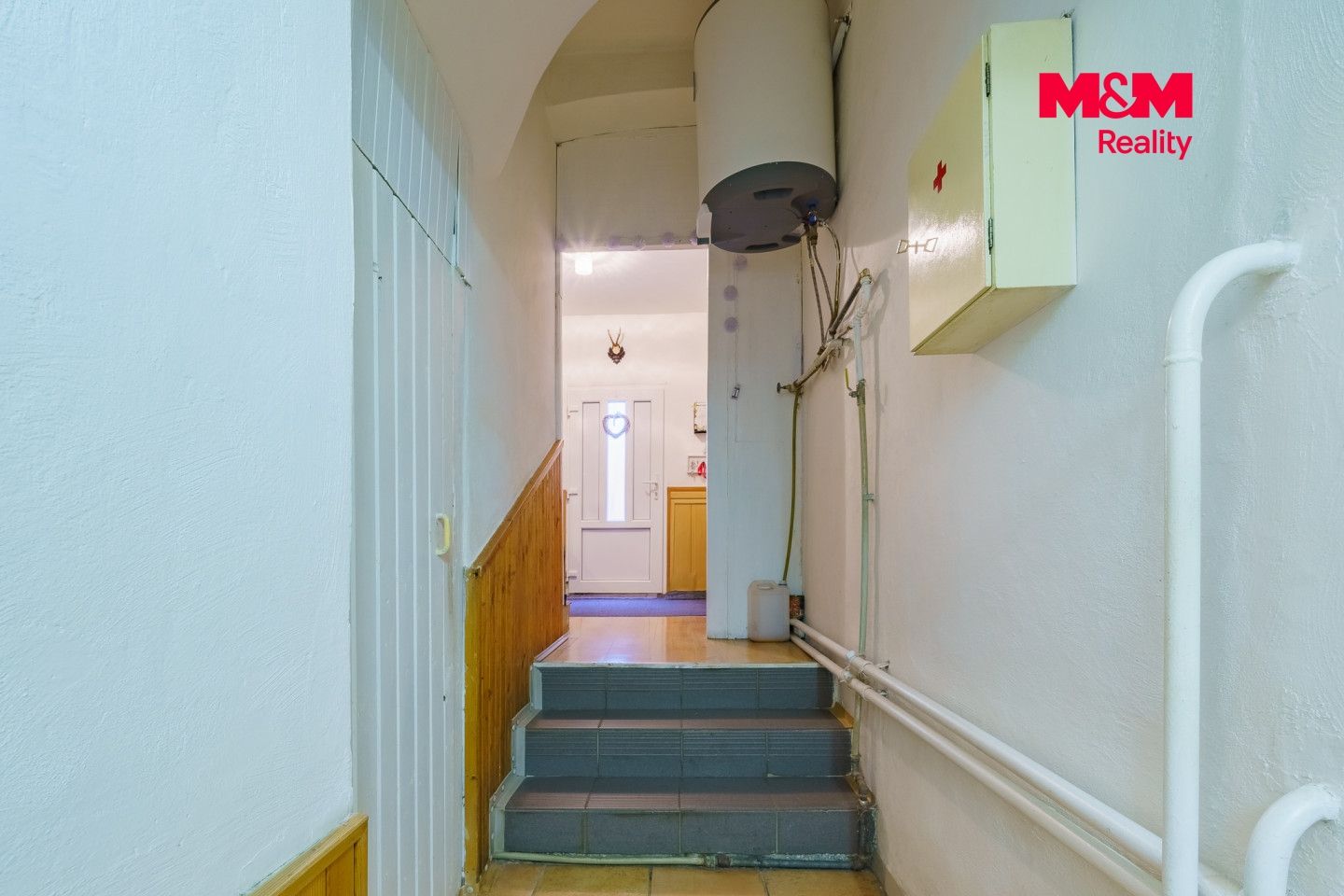 Prodej, Rodinný dům, 92 m², Aš, Šumavská, Aš – náhled fotky 12