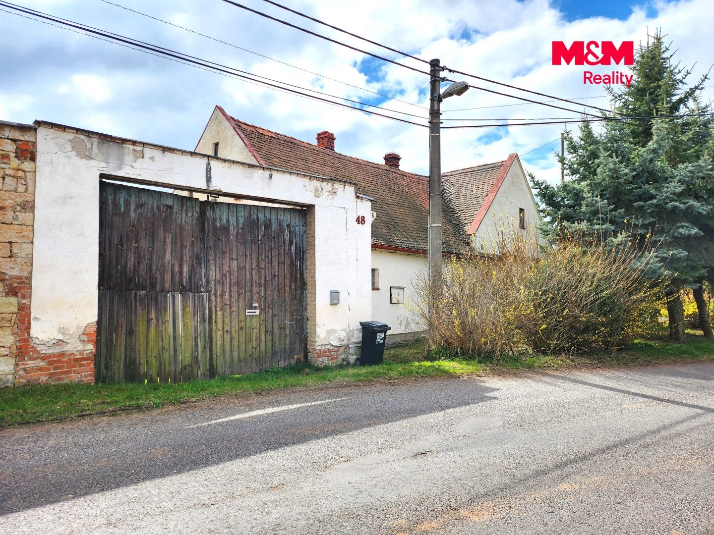 Prodej, Rodinný dům, 209 m², Liběšice, Liběšice – náhled fotky 17