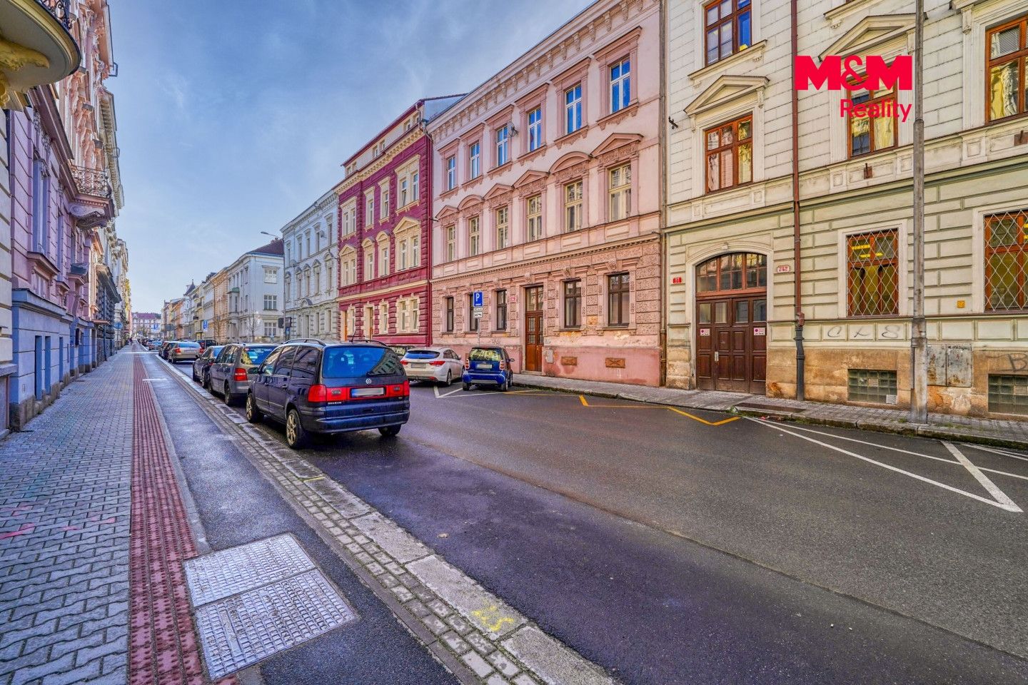 Prodej, Byt 3+1, 179 m², Plzeň, Skrétova, Plzeň – náhled fotky 36
