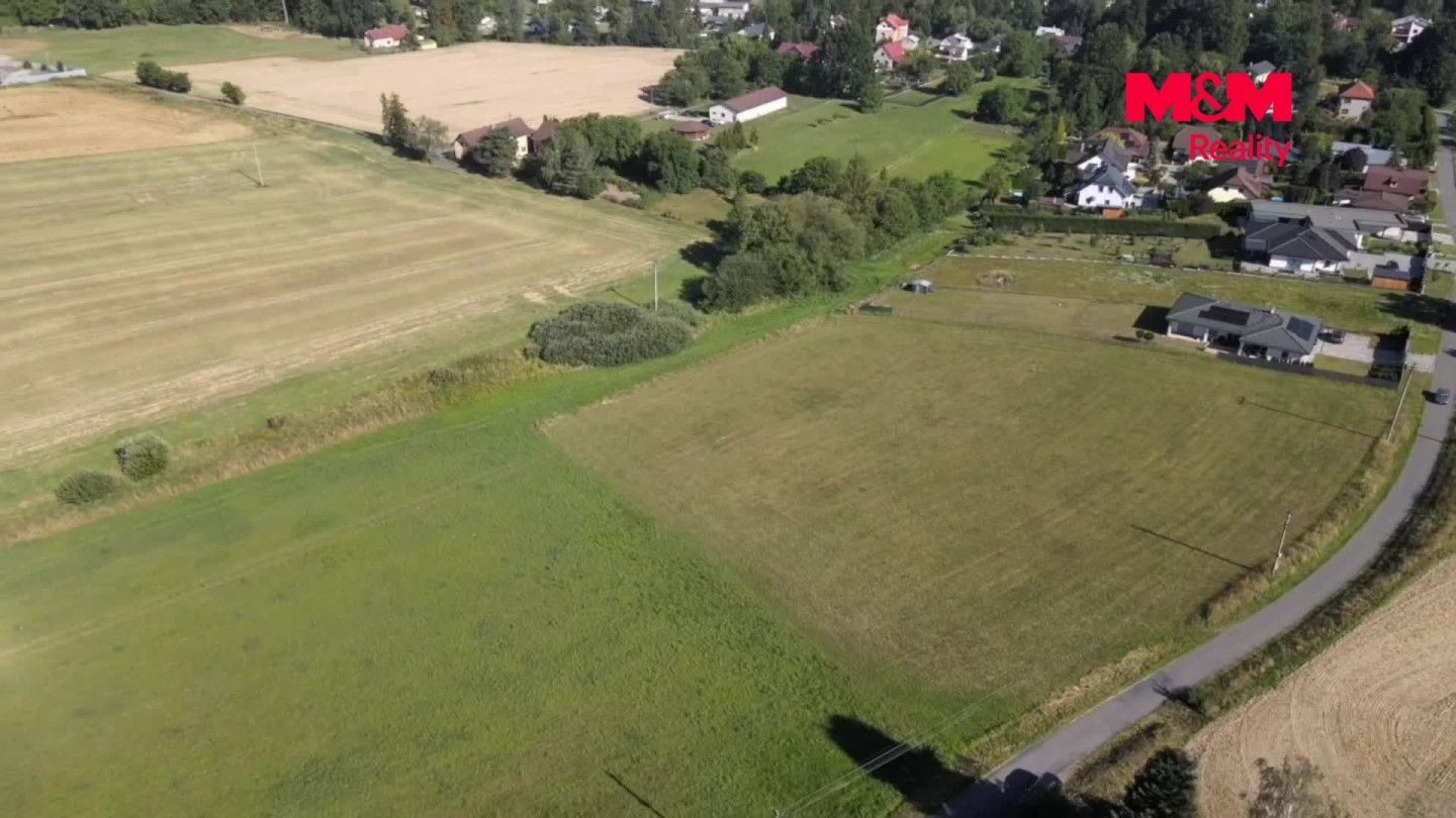 Prodej, Pozemek k bydlení, Klimkovice
