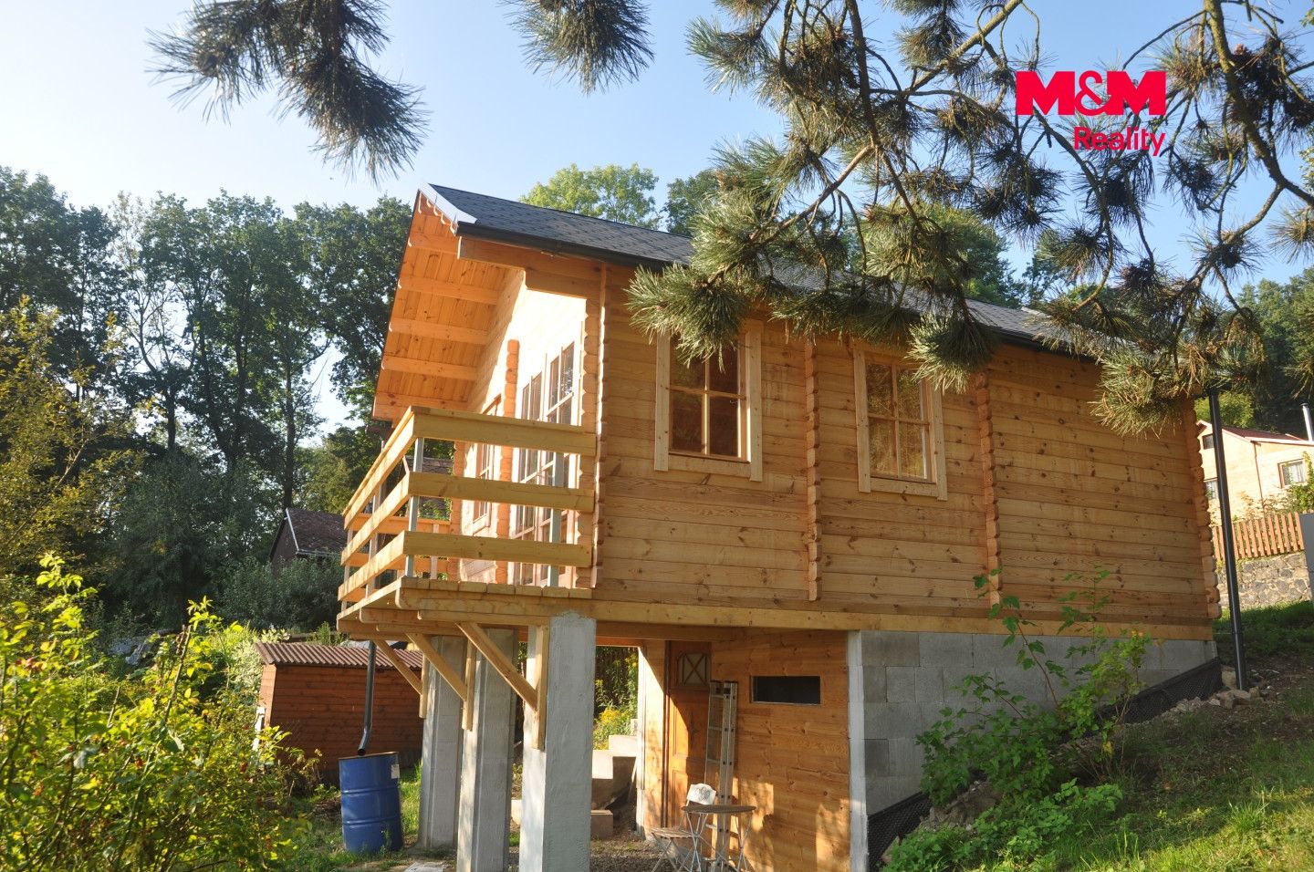 Prodej, Chata, 50 m², Stružnice, Stružnice – náhled fotky 2