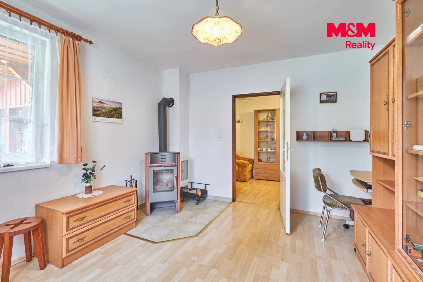 Prodej, Rodinný dům, 91 m², Kašperské Hory, Zahrádkářů, Kašperské Hory – náhled fotky 5