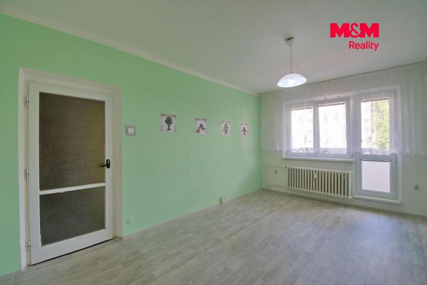 Prodej, Byt 3+1, 73 m², Vsetín, Jasenická, Vsetín – náhled fotky 8
