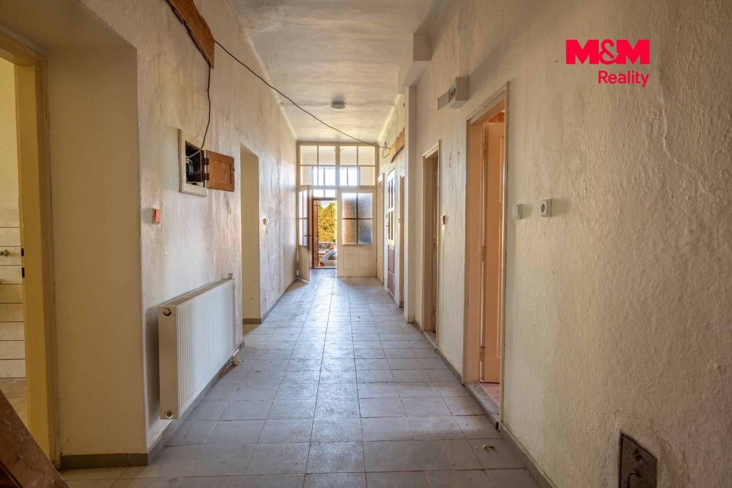 Prodej, Rodinný dům, 362 m², Nová Ves nad Lužnicí, Nová Ves nad Lužnicí – náhled fotky 16