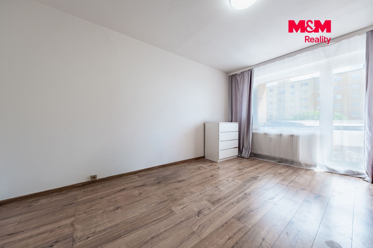Prodej, Byt 3+1, 71 m², Jirkov, Na Borku, Jirkov – náhled fotky 9