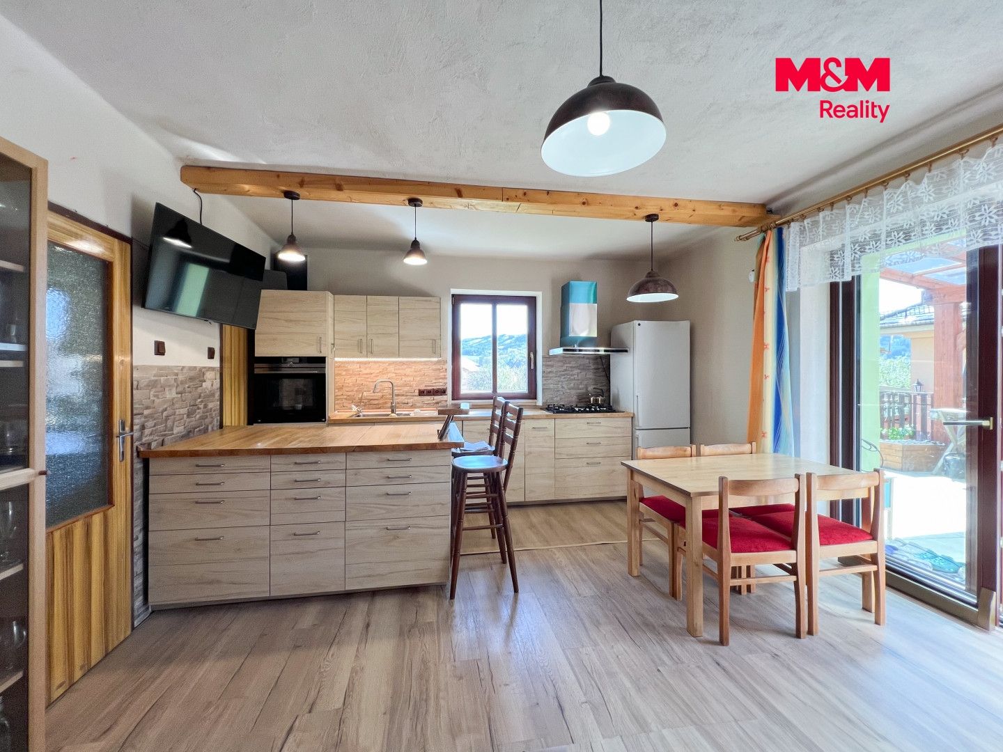 Prodej, Rodinný dům, 271 m², Sušice, Osvobození, Sušice – náhled fotky 21
