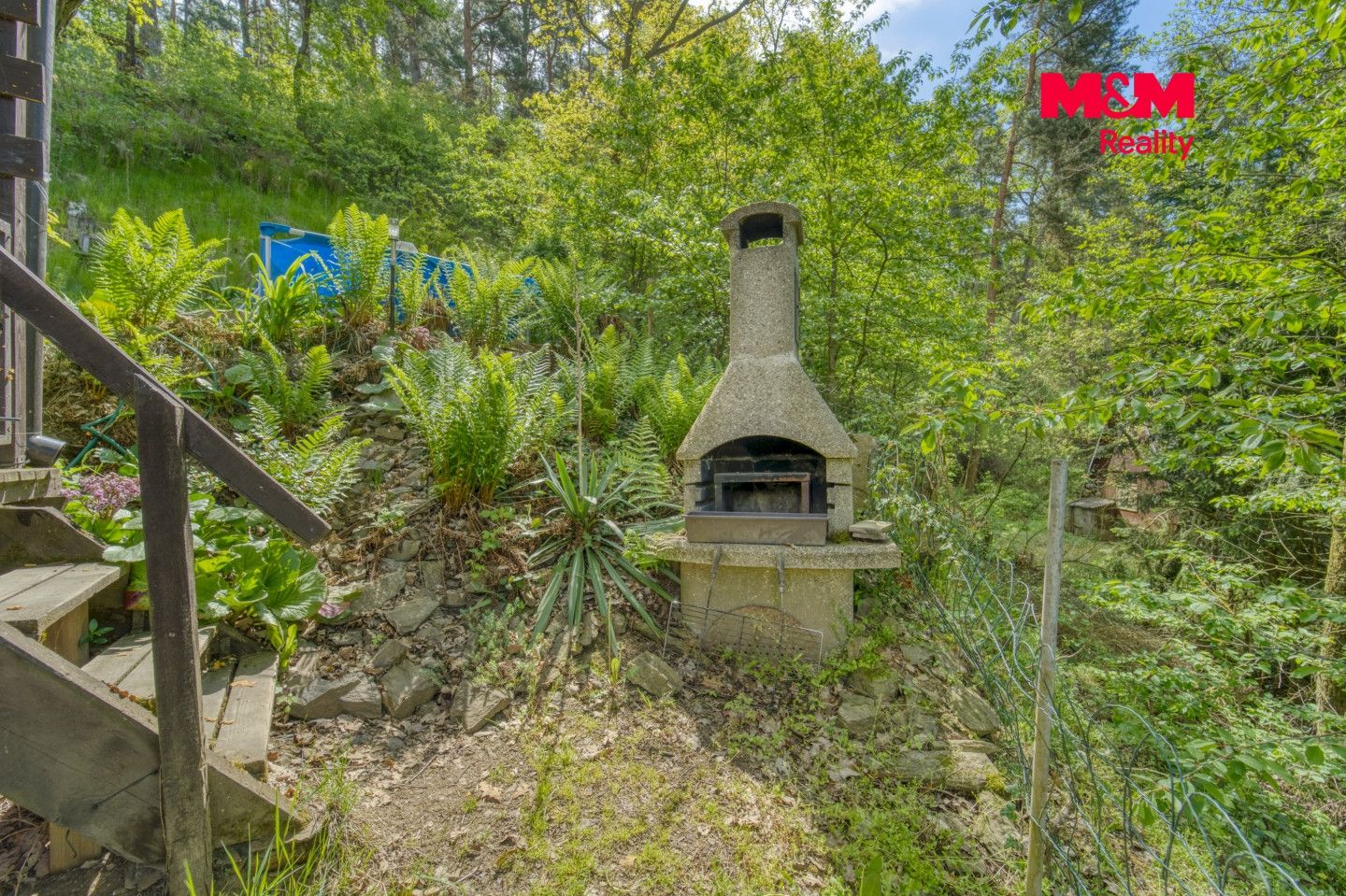Prodej, Chata, 34 m², Horšovský Týn, Horšovský Týn – náhled fotky 14