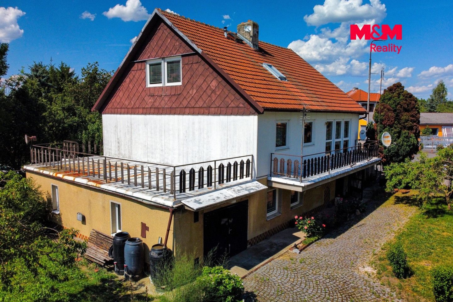 Prodej, Rodinný dům, 226 m², Janovice nad Úhlavou, Rohozenská, Janovice nad Úhlavou – náhled fotky 41