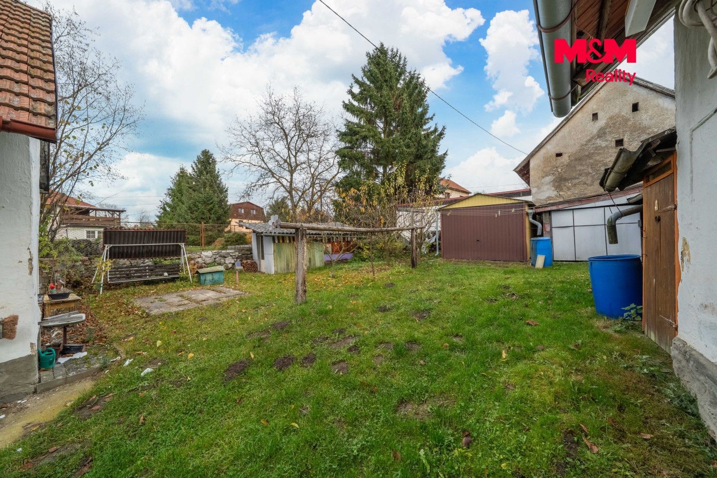 Prodej, Chalupa, 57 m², Štětkovice, Štětkovice – náhled fotky 5