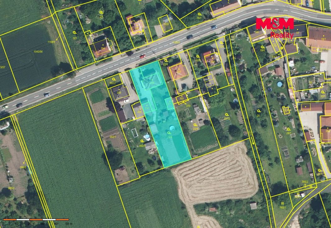 Prodej, Rodinný dům, 246 m², Liběšice, Liběšice – náhled fotky 19