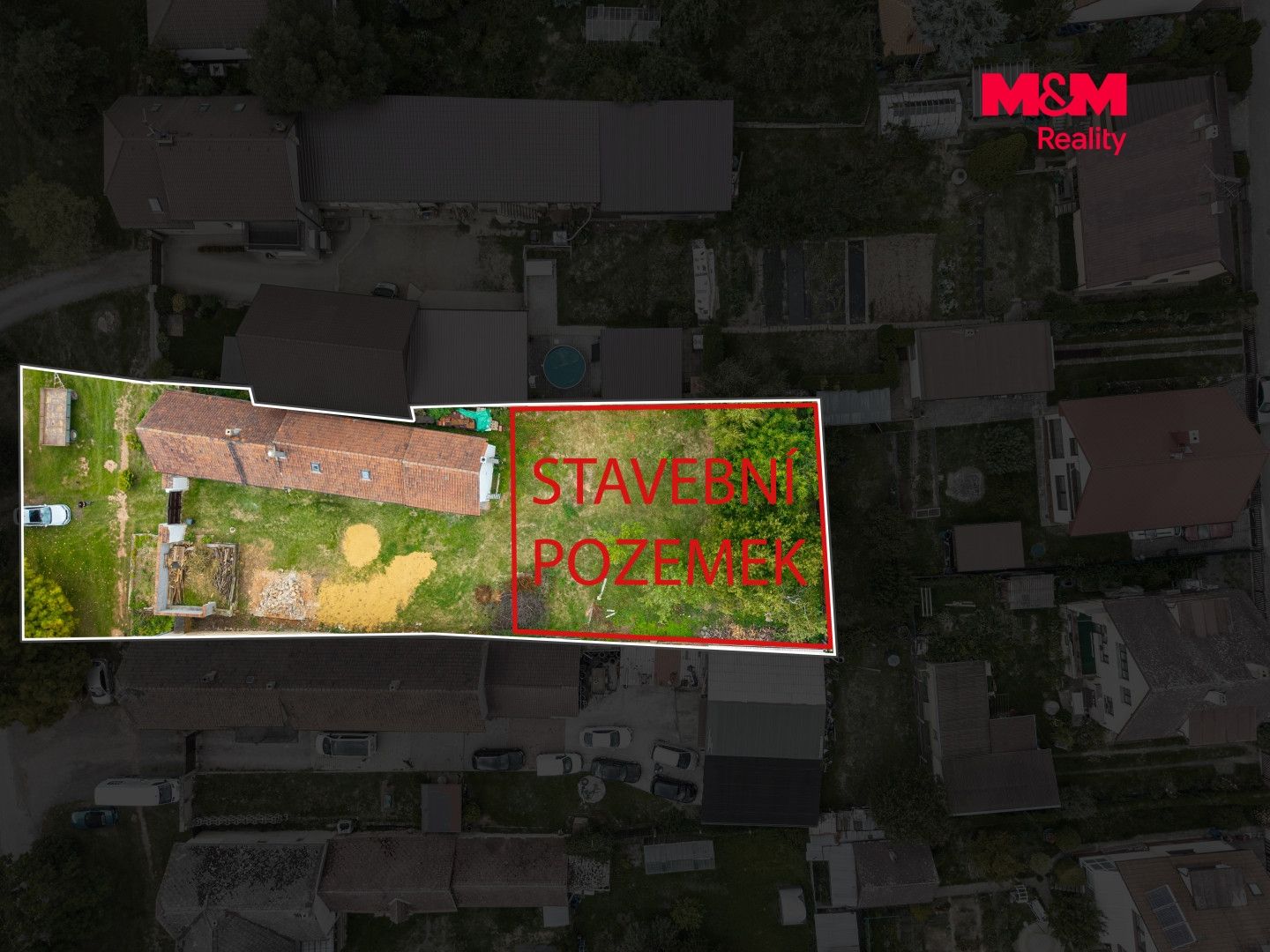 Prodej, Rodinný dům, 165 m², Lužná, Masarykovo nám., Lužná – náhled fotky 19