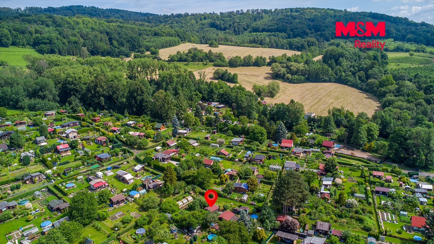 Prodej, Chata, 16 m², Benešov nad Ploučnicí, Benešov nad Ploučnicí – náhled fotky 16