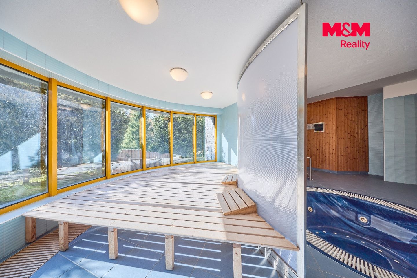 Prodej, Byt 2+kk, 58 m², Špindlerův Mlýn, Špindlerův Mlýn – náhled fotky 21