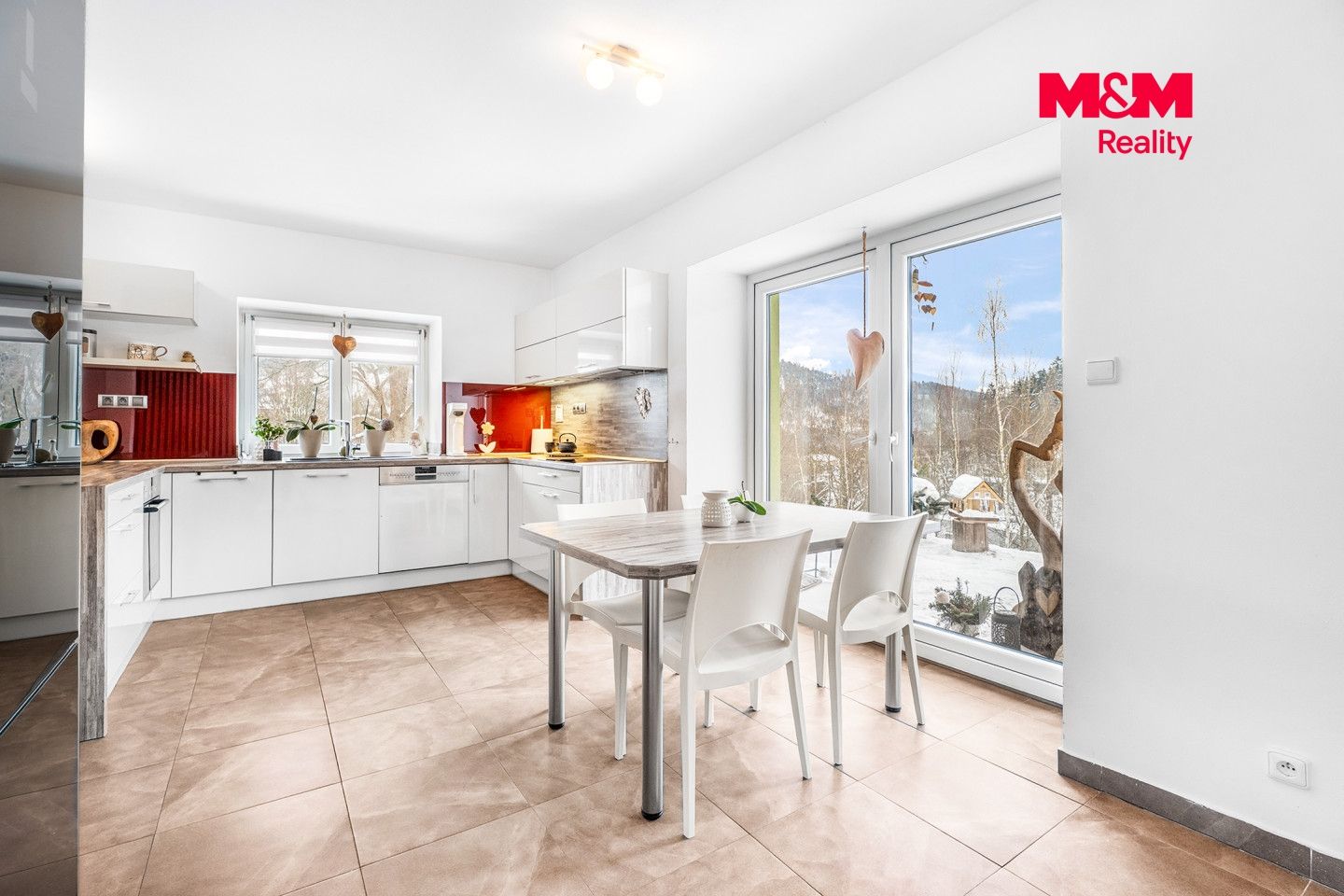 Prodej, Chalupa, 179 m², Tanvald, Poštovní, Tanvald – náhled fotky 21