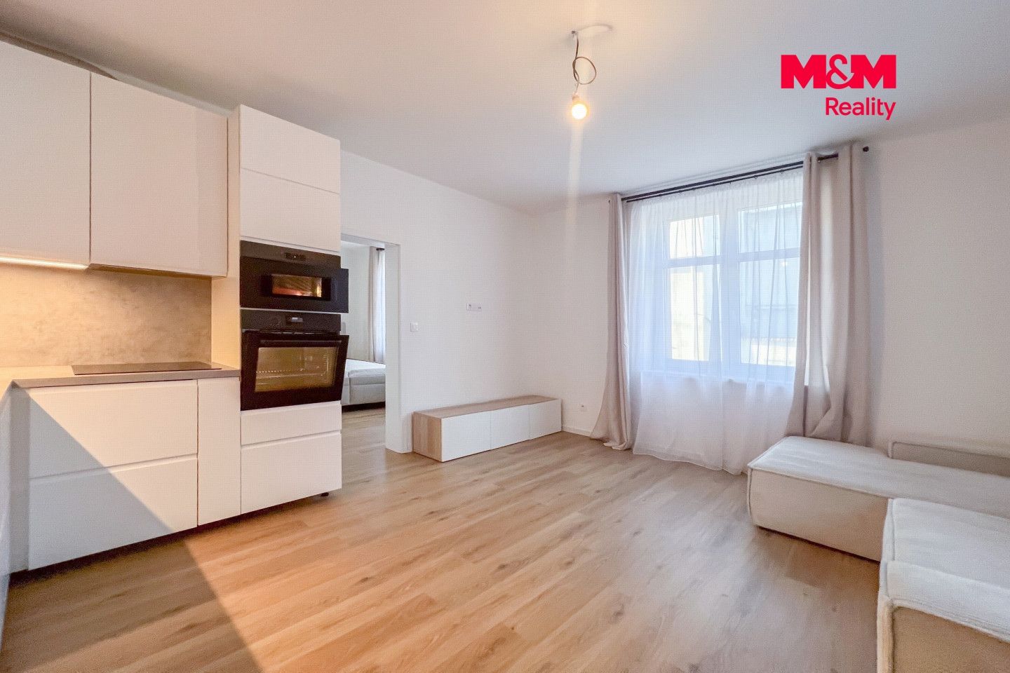 Pronájem, Byt 2+kk, 55 m², Mladá Boleslav, Laurinova, Mladá Boleslav – náhled fotky 6