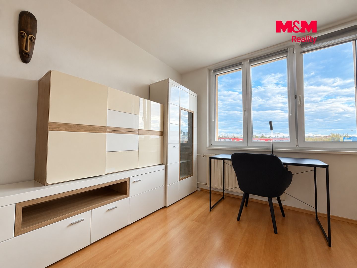 Prodej, Byt 1+1, 36 m², Louny, Kosmonautů, Louny – náhled fotky 4