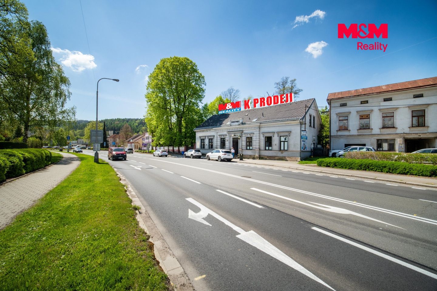 Prodej, Rodinný dům, 290 m², Ústí nad Orlicí, Ústí nad Orlicí – náhled fotky 30