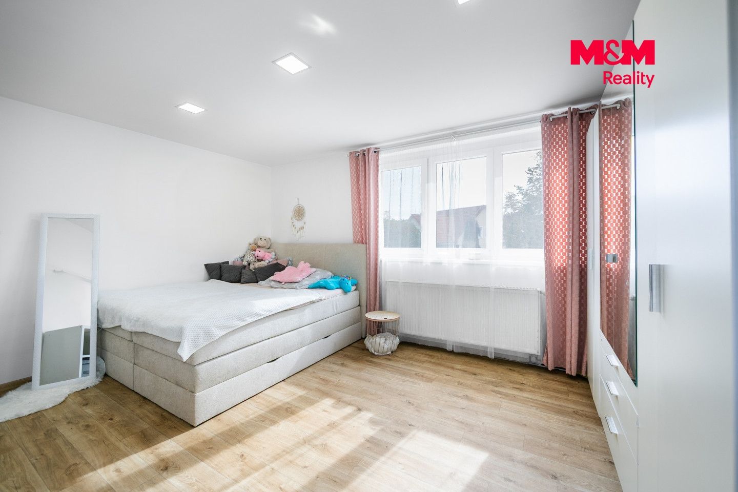 Prodej, Rodinný dům, 115 m², Louny, Čeňka Zemana, Louny – náhled fotky 11