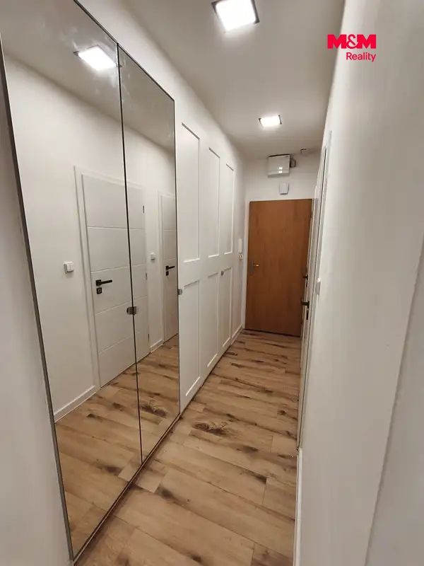 Prodej, Byt 3+kk, 68 m², Ostrava, Resslova, Ostrava – náhled fotky 5