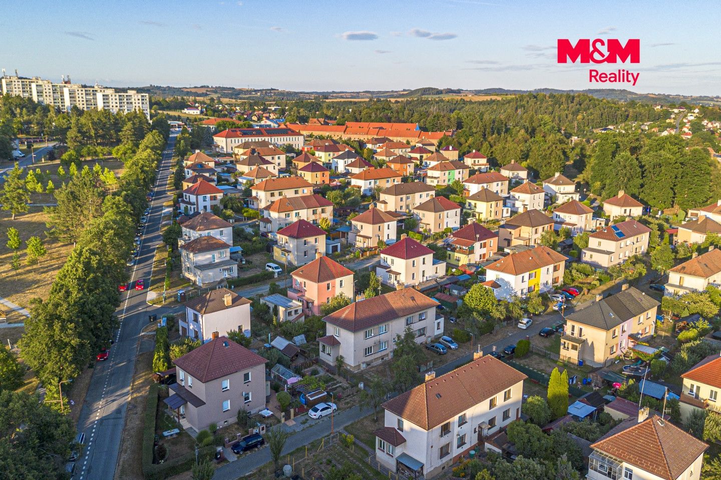 Prodej, Byt 3+1, 66 m², Zruč nad Sázavou, Polní, Zruč nad Sázavou – náhled fotky 18