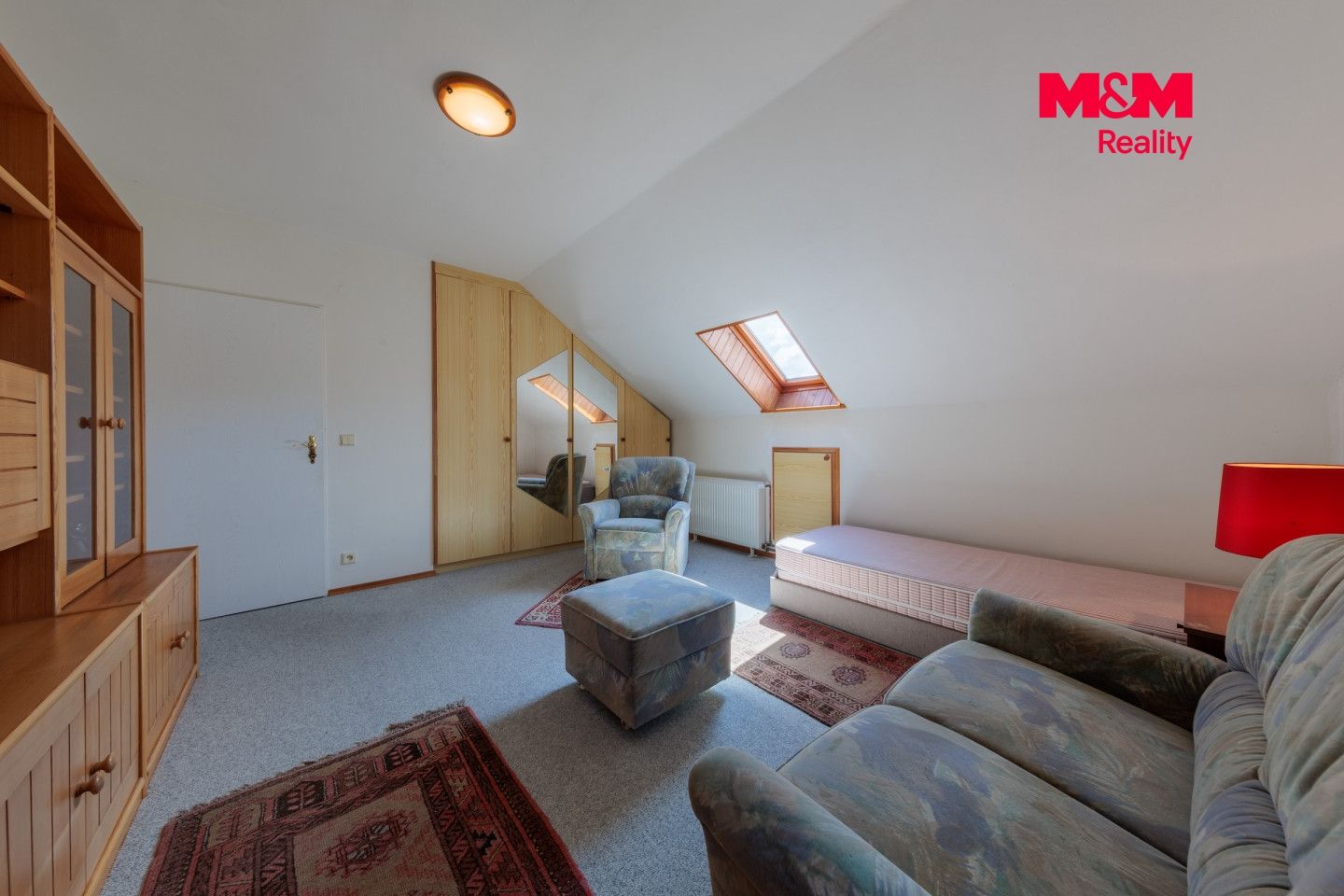 Prodej, Rodinný dům, 250 m², Karlovy Vary, Karlovy Vary – náhled fotky 12