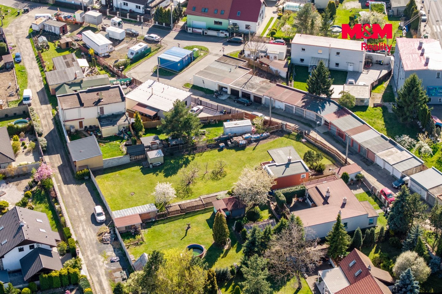Prodej, Chata, 51 m², Teplice, Teplice – náhled fotky 11