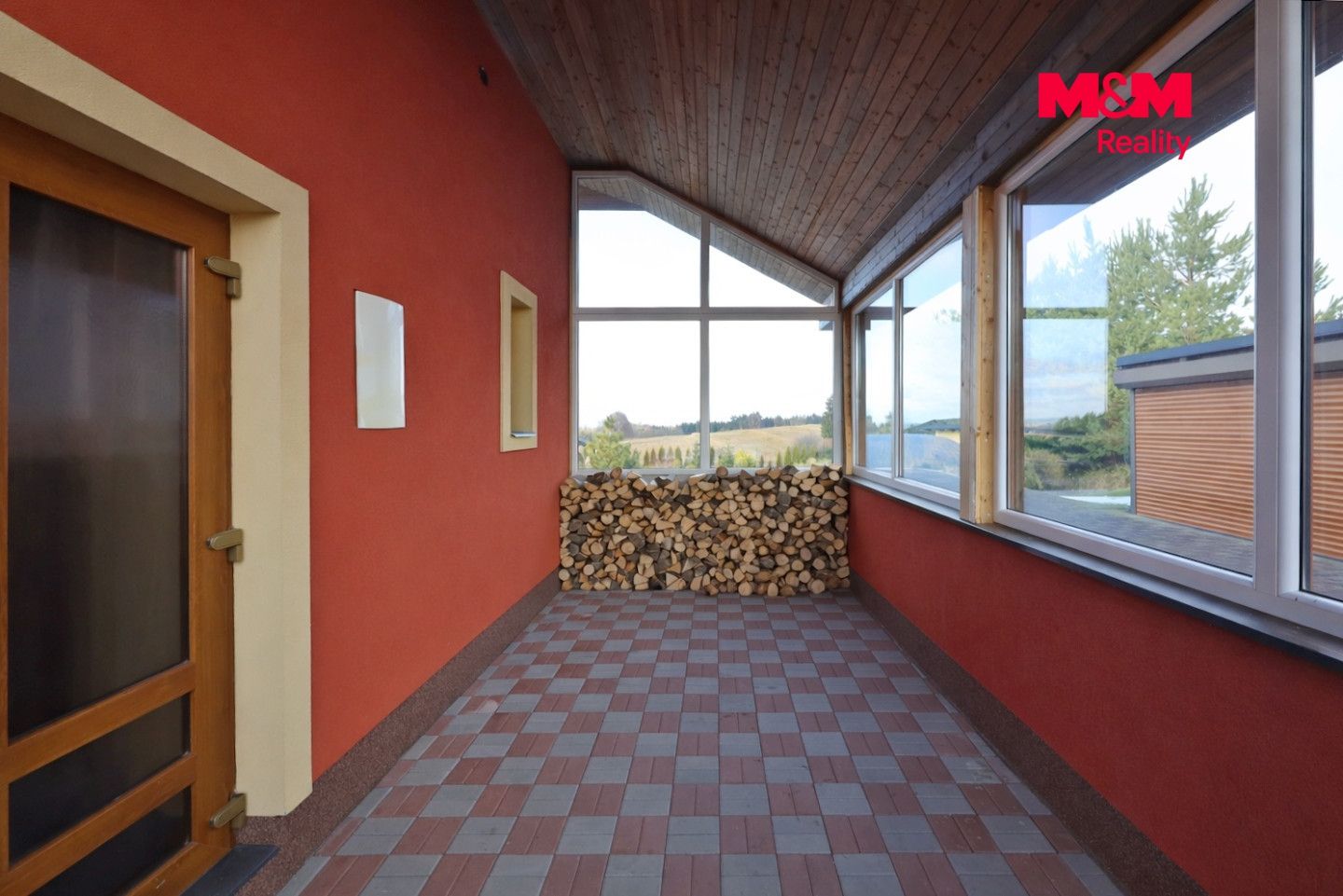 Prodej, Rodinný dům, 165 m², Stonařov, Stonařov – náhled fotky 27