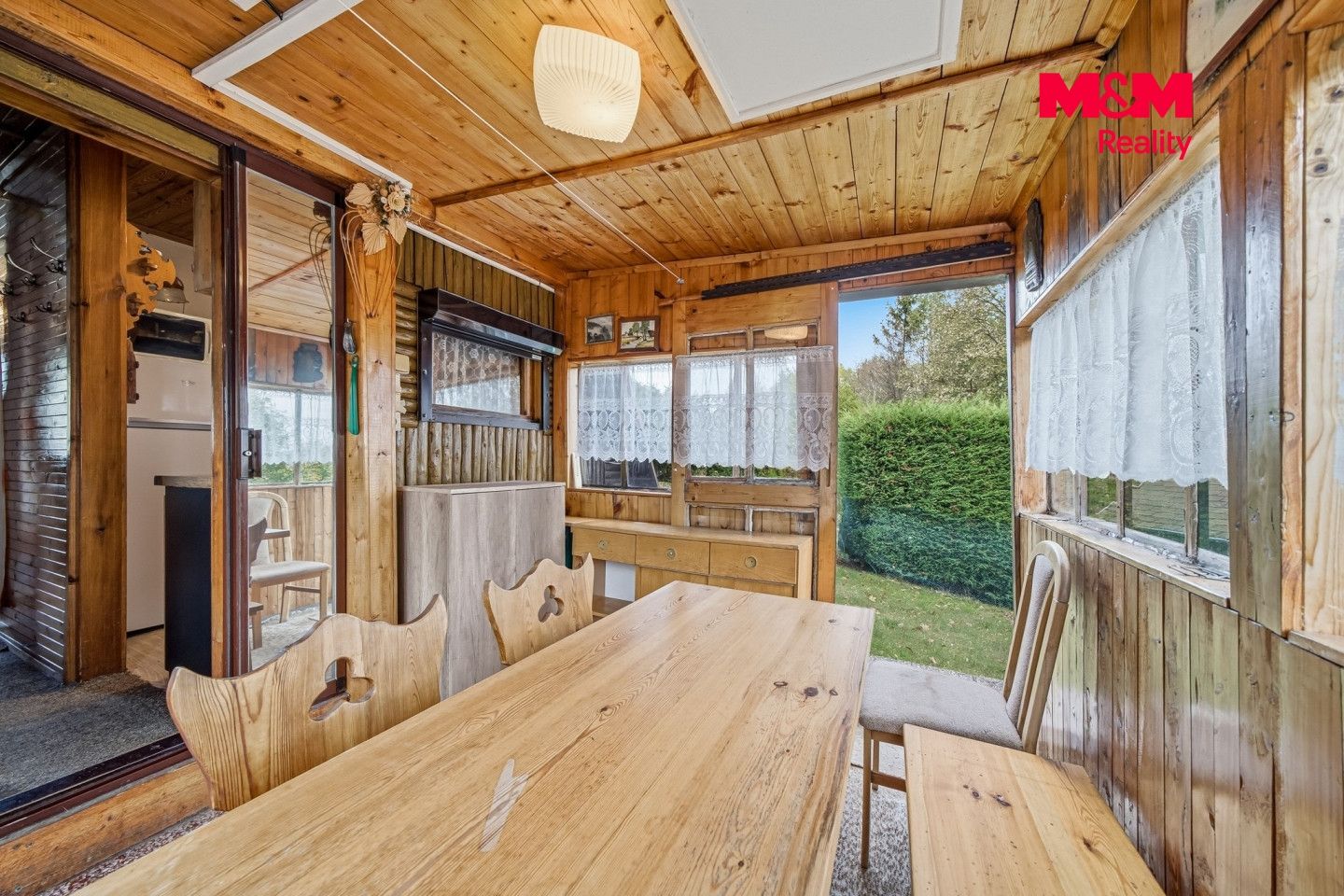 Prodej, Chata, 51 m², Vysoká, Vysoká – náhled fotky 11