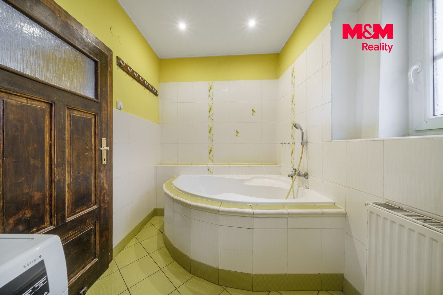 Prodej, Rodinný dům, 134 m², Toužim, Pod Brankou, Toužim – náhled fotky 25