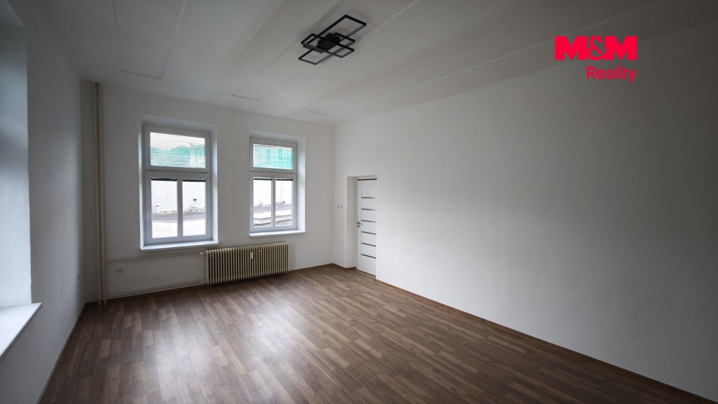 Pronájem, Byt 2+1, 61 m², Náchod, Jugoslávská, Náchod – náhled fotky 7