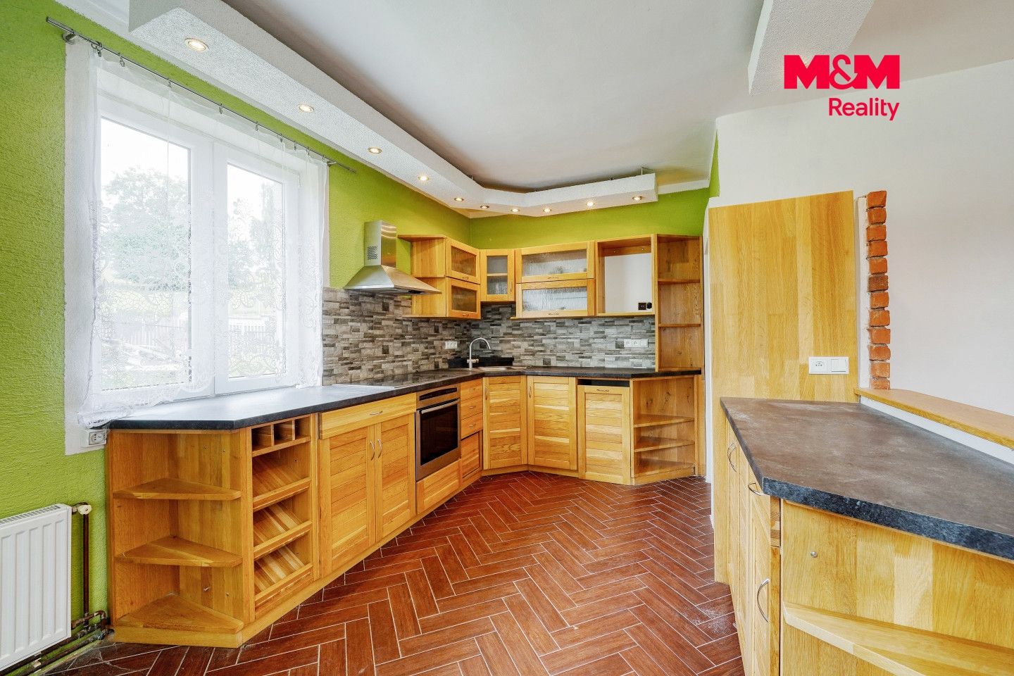 Prodej, Zemědělská usedlost, 203 m², Mrákov, Mrákov – náhled fotky 6
