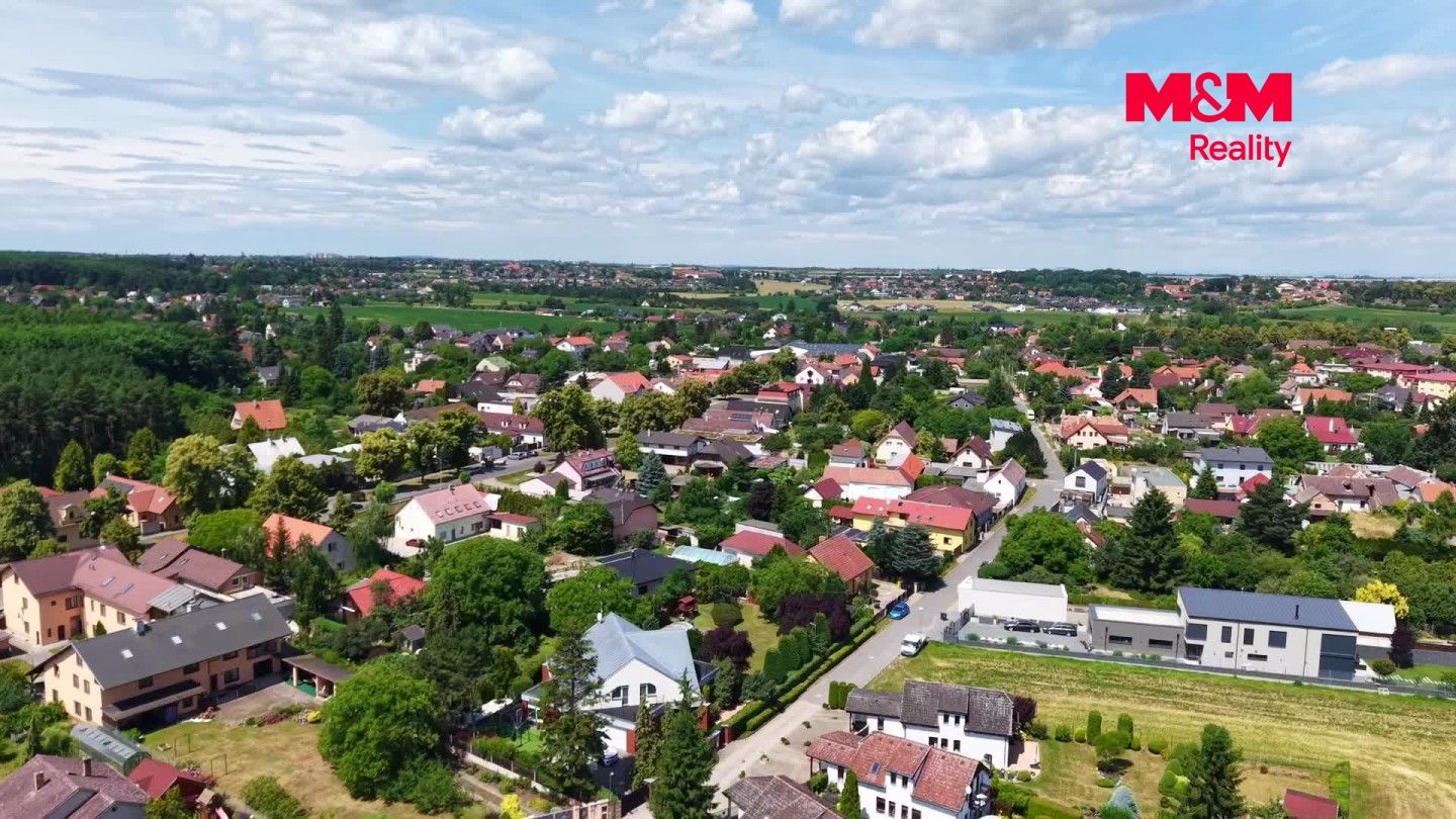 Prodej, Rodinný dům, Jirny