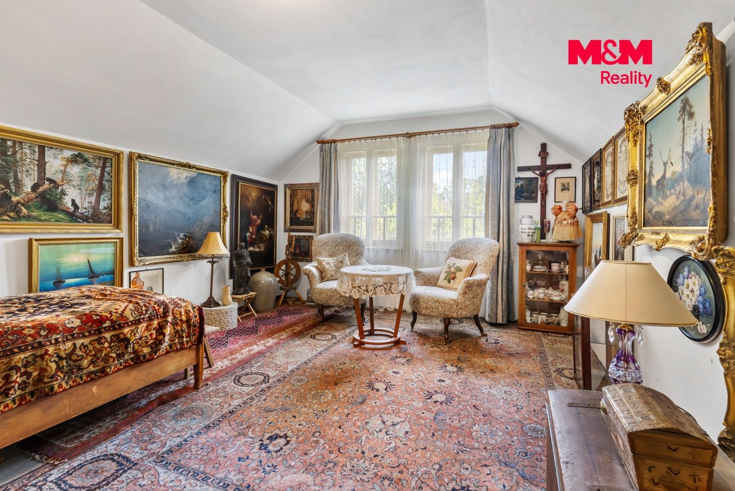 Prodej, Rodinný dům, 210 m², Lučany nad Nisou, Lučany nad Nisou – náhled fotky 24