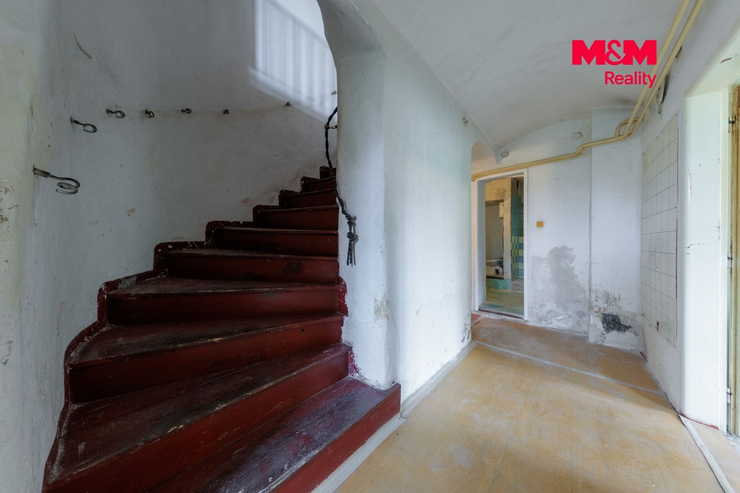 Prodej, Rodinný dům, 213 m², Stružná, Stružná – náhled fotky 7