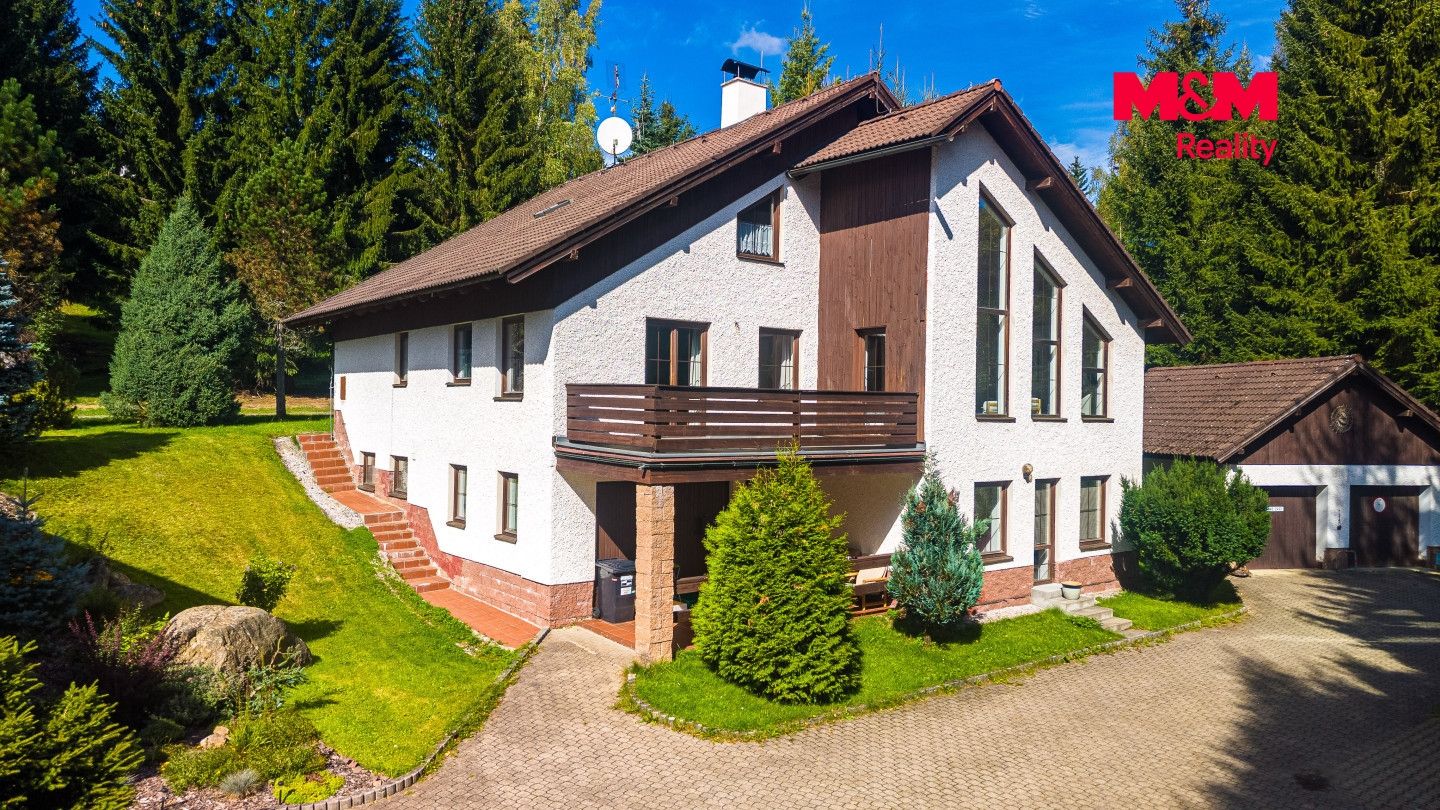 Prodej, Chalupa, Harrachov