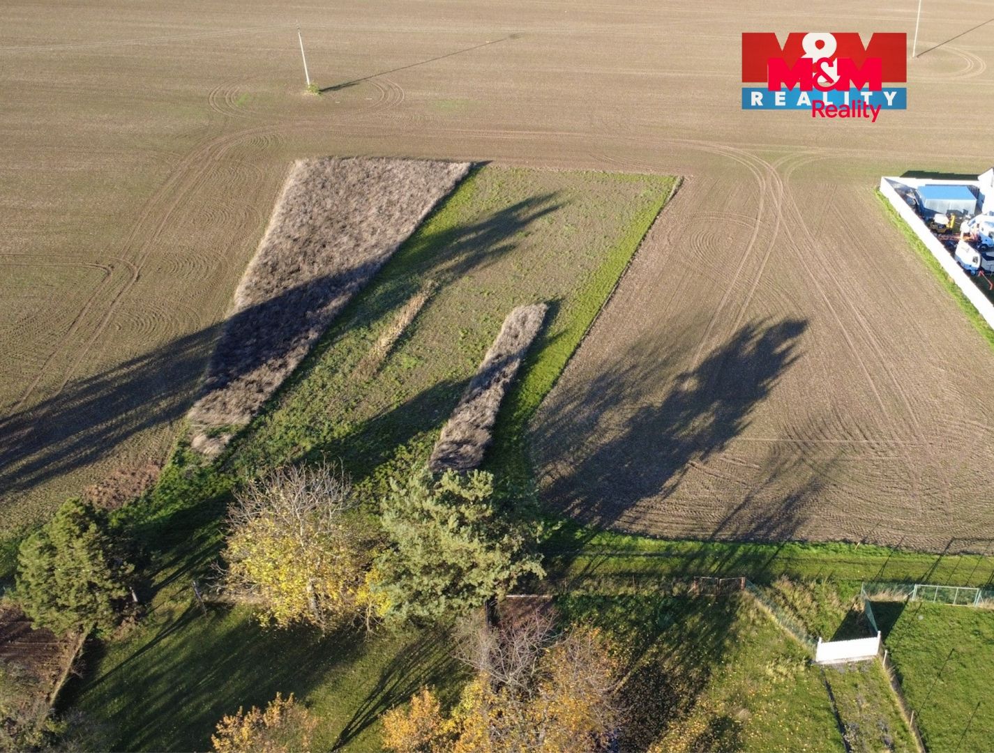 Prodej, Pozemek k bydlení, Mohelnice