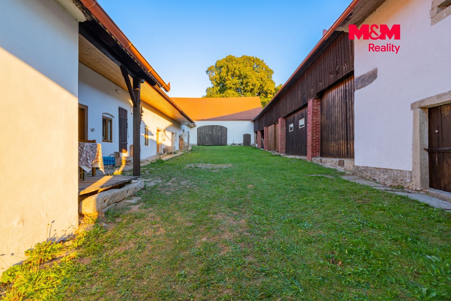 Prodej, Zemědělská usedlost, 245 m², Žirovnice, Žirovnice – náhled fotky 31