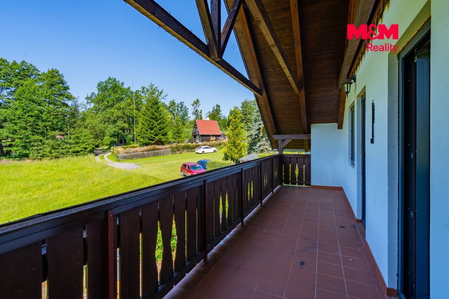 Prodej, Chata, 92 m², Čakov, Čakov – náhled fotky 17