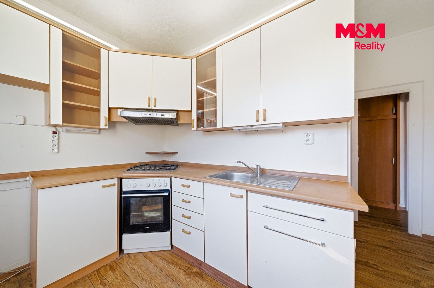 Prodej, Byt 2+1, 51 m², Jeseník, Halasova, Jeseník – náhled fotky 5