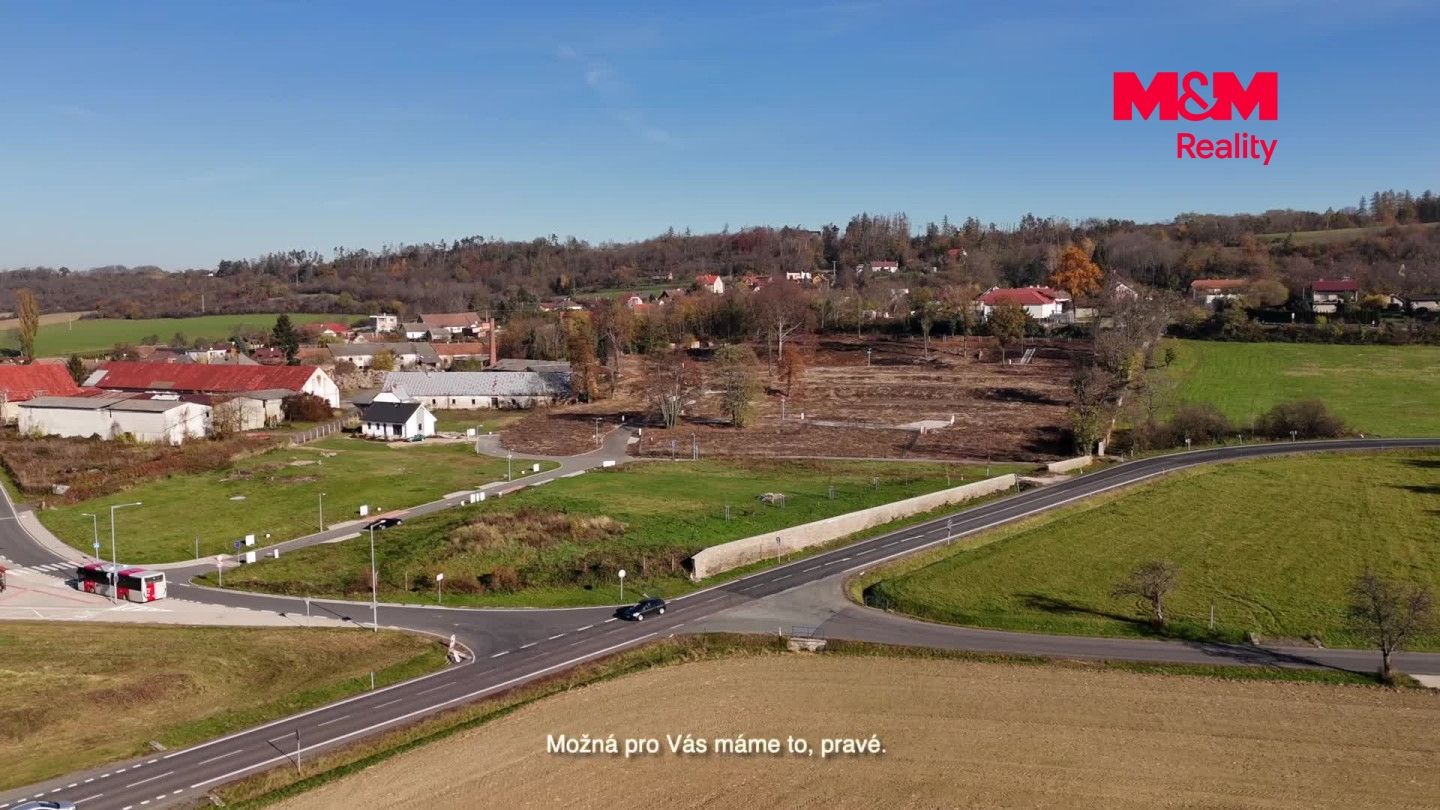 Prodej, Pozemek k bydlení, Podhořany u Ronova