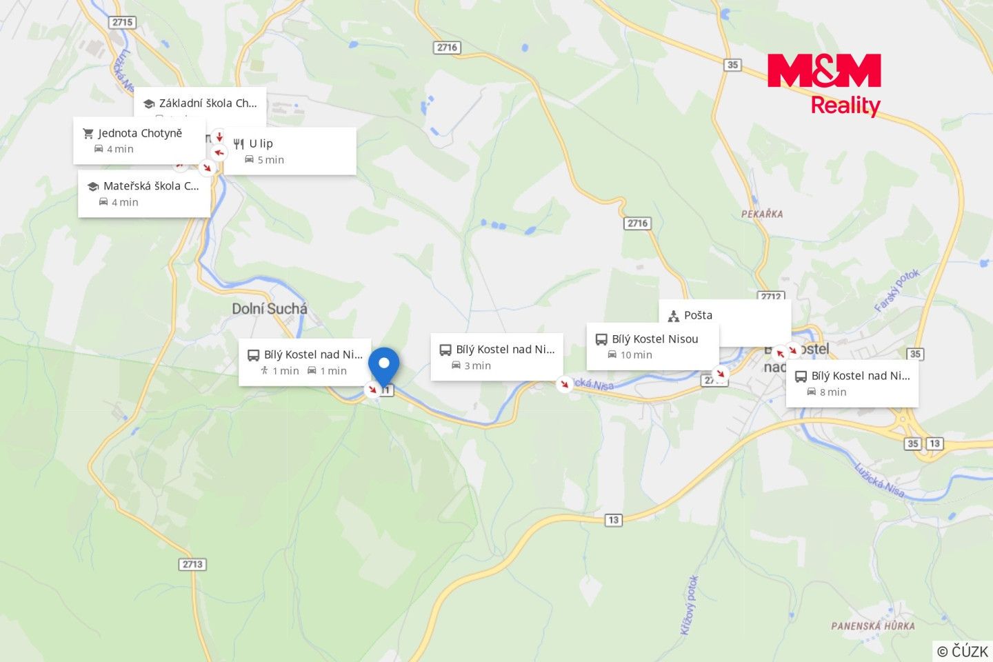 Prodej, Rodinný dům, 192 m², Bílý Kostel nad Nisou, Bílý Kostel nad Nisou – náhled fotky 18