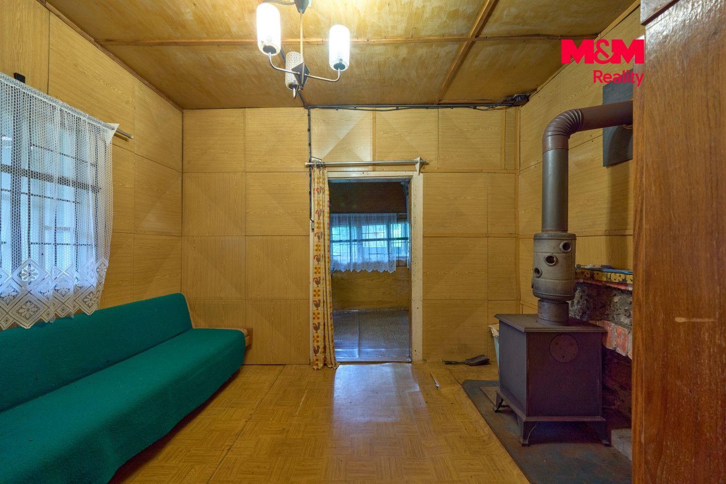 Prodej, Chata, 51 m², Náchod, Náchod – náhled fotky 2