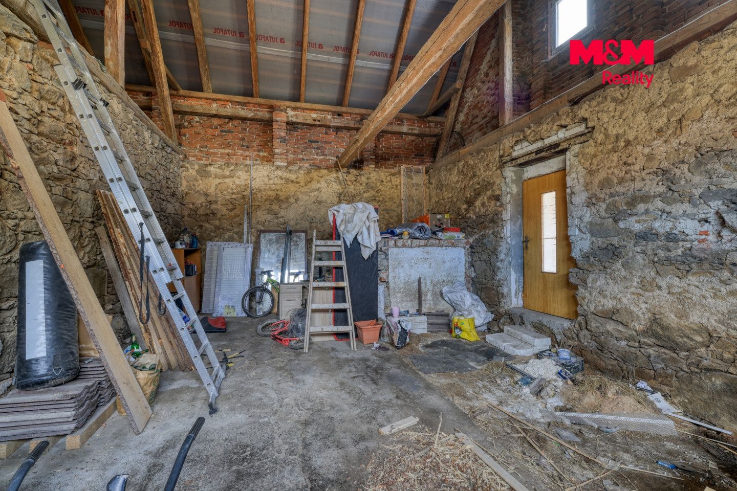 Prodej, Rodinný dům, 218 m², Mladý Smolivec, Mladý Smolivec – náhled fotky 32