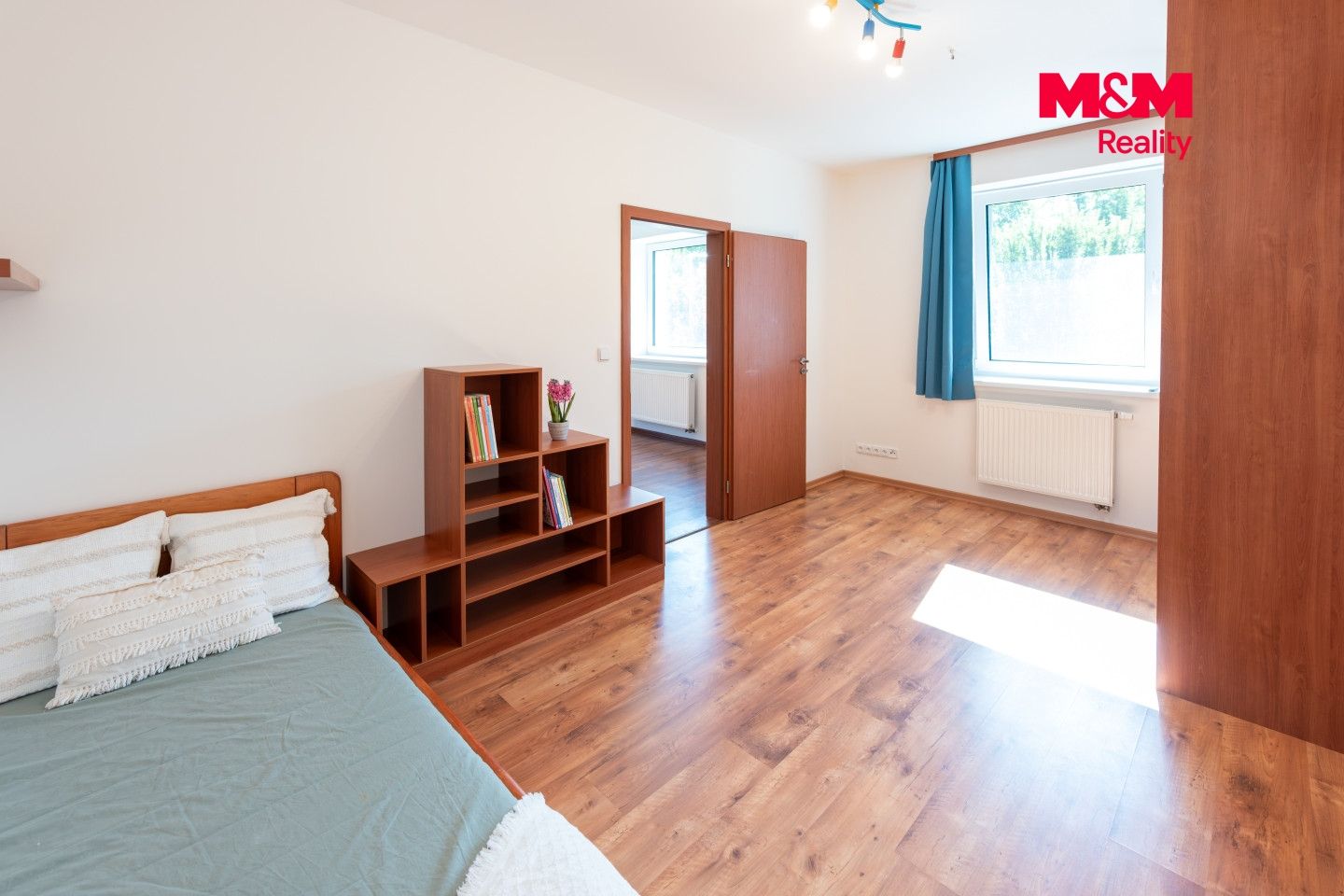 Prodej, Byt 3+kk, 71 m², Dřevčice, Dřevčice – náhled fotky 10