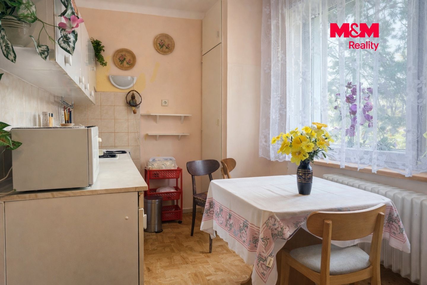 Prodej, Byt 4+1, 71 m², Krnov, SPC H, Krnov – náhled fotky 3